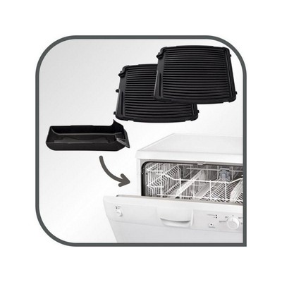 Tefal GC461B34