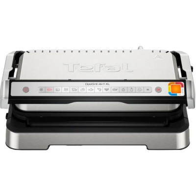 Tefal OptiGrill 4in1 XL GC784830