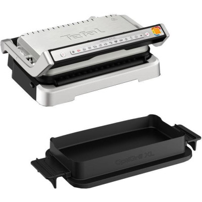 Tefal OptiGrill 4in1 XL GC784830