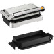 Tefal OptiGrill 4in1 XL GC784830