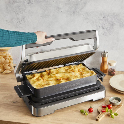 Tefal OptiGrill 4in1 XL GC784830