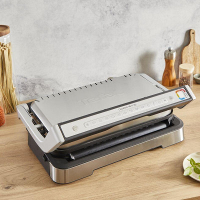 Tefal OptiGrill 4in1 XL GC784830