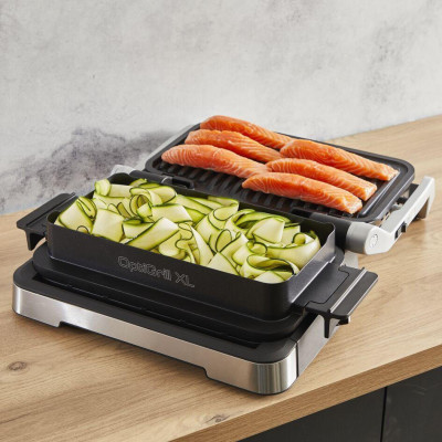 Tefal OptiGrill 4in1 XL GC784830