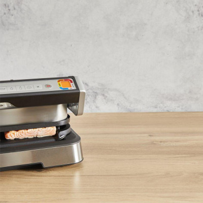 Tefal OptiGrill 4in1 XL GC784830