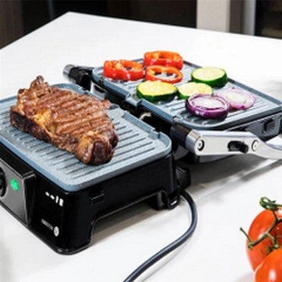 CECOTEC Rock'nGrill 1500 Take&Clean (03060)