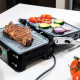 CECOTEC Rock'nGrill 1500 Take&Clean (03060)