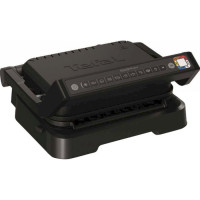 Tefal OptiGrill 2in1 GC772830