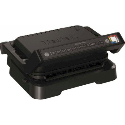Tefal OptiGrill 2in1 GC772830