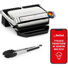 Tefal OptiGrill+ GC718D10