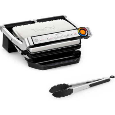 Tefal OptiGrill+ GC718D10