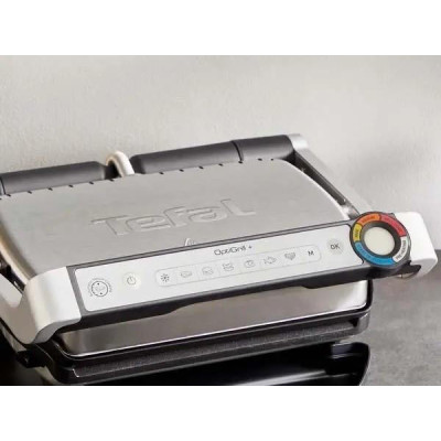 Tefal OptiGrill+ GC718D10