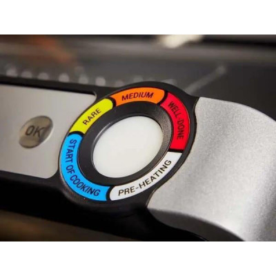 Tefal OptiGrill+ GC718D10