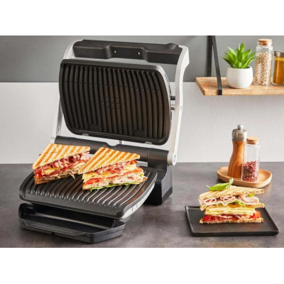 Tefal OptiGrill+ GC718D10