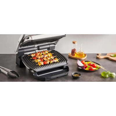 Tefal OptiGrill+ GC718D10