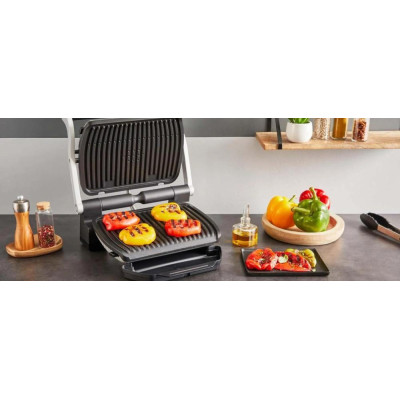 Tefal OptiGrill+ GC718D10