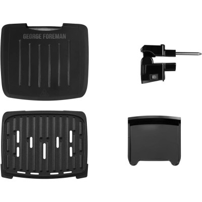 George Foreman Immersa Grill Medium 28310-56
