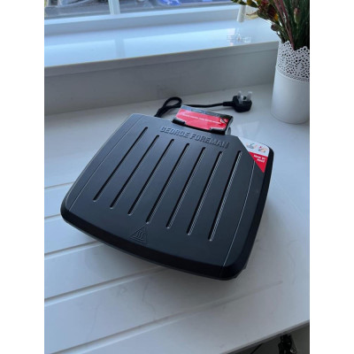 George Foreman Immersa Grill Medium 28310-56