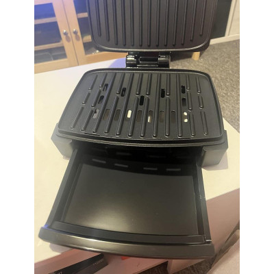 George Foreman Immersa Grill Medium 28310-56