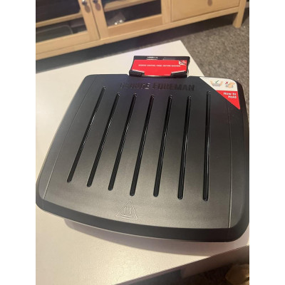 George Foreman Immersa Grill Medium 28310-56