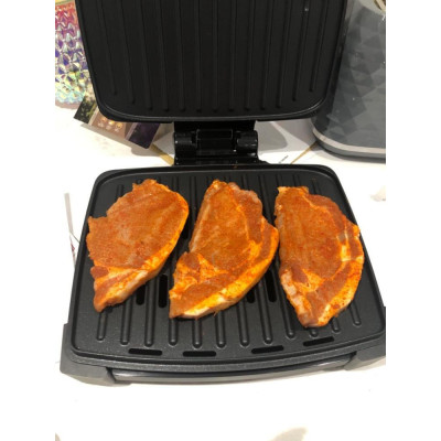 George Foreman Immersa Grill Medium 28310-56