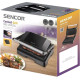 SENCOR SBG 2070SS