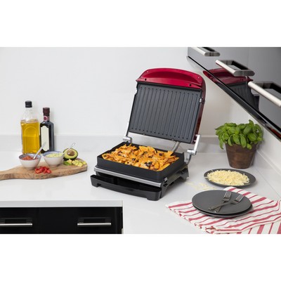 George Foreman Evolve Precision Probe Grill 24001-56