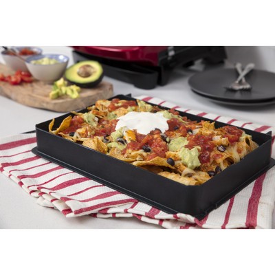 George Foreman Evolve Precision Probe Grill 24001-56