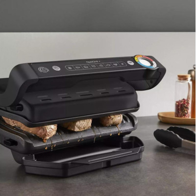Tefal OptiGrill+ GC717810