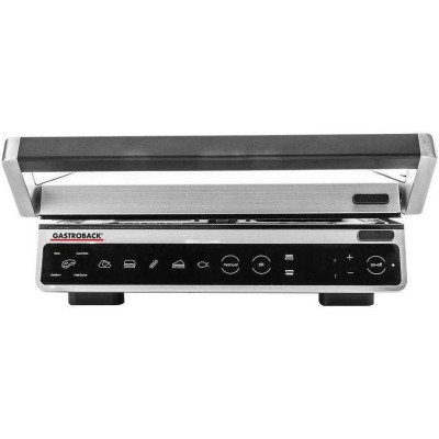 Gastroback Design BBQ Advanced Smart (42542)