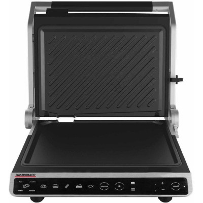 Gastroback Design BBQ Advanced Smart (42542)