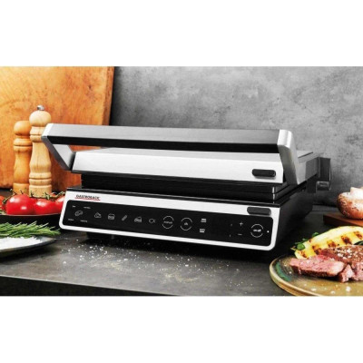 Gastroback Design BBQ Advanced Smart (42542)