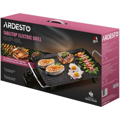 Ardesto GHP-1BL