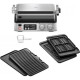 Braun MultiGrill 7 CG 7044