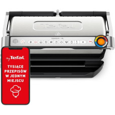 Tefal Optigrill+ XL GC728D10