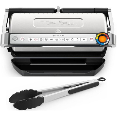 Tefal Optigrill+ XL GC728D10