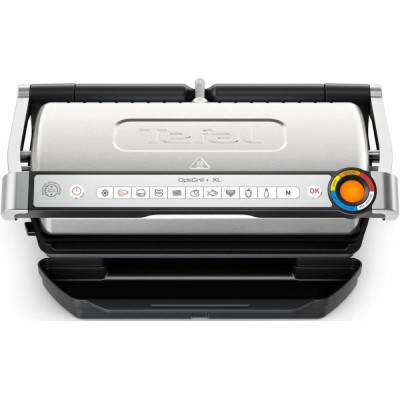 Tefal Optigrill+ XL GC728D10