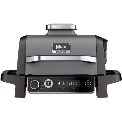 NINJA Woodfire OG701EU