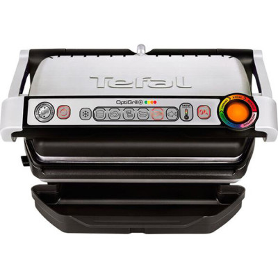Tefal OptiGrill+ GC712D34