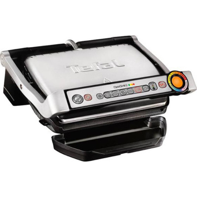 Tefal OptiGrill+ GC712D34