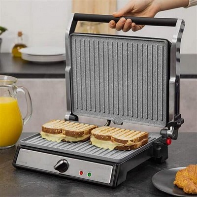 CECOTEC Rock'nGrill Multi 2400 UltraRapid (03066)