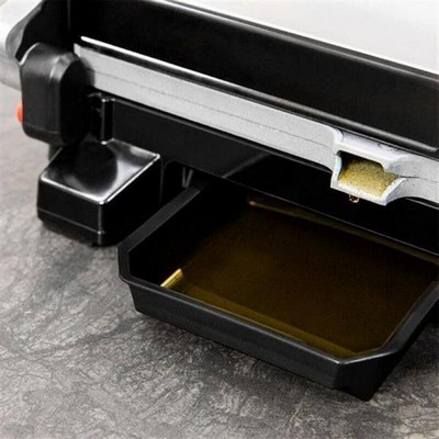 CECOTEC Rock'nGrill Multi 2400 UltraRapid (03066)