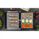 CECOTEC Rock'nGrill Multi 2400 UltraRapid (03066)