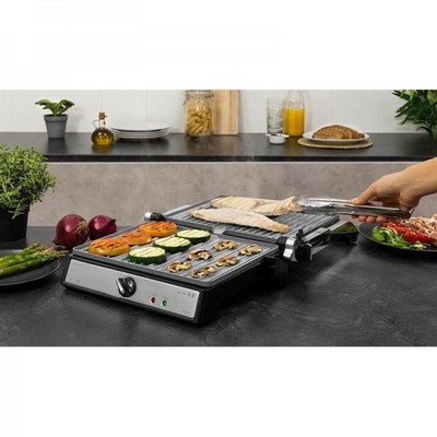 CECOTEC Rock'nGrill Multi 2400 UltraRapid (03066)