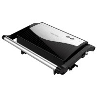 CECOTEC Rock'nGrill 750 Full Open (03011)