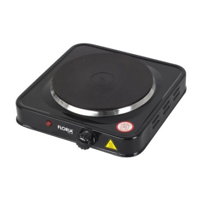 Floria ZLN2829 Black