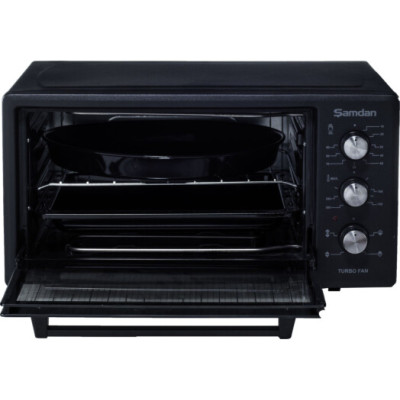 Samdan 2005 Black