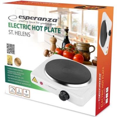 Esperanza EKH003W