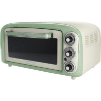 Ariete Vintage 979 green