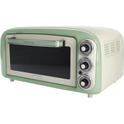 Ariete Vintage 979 green