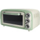 Ariete Vintage 979 green
